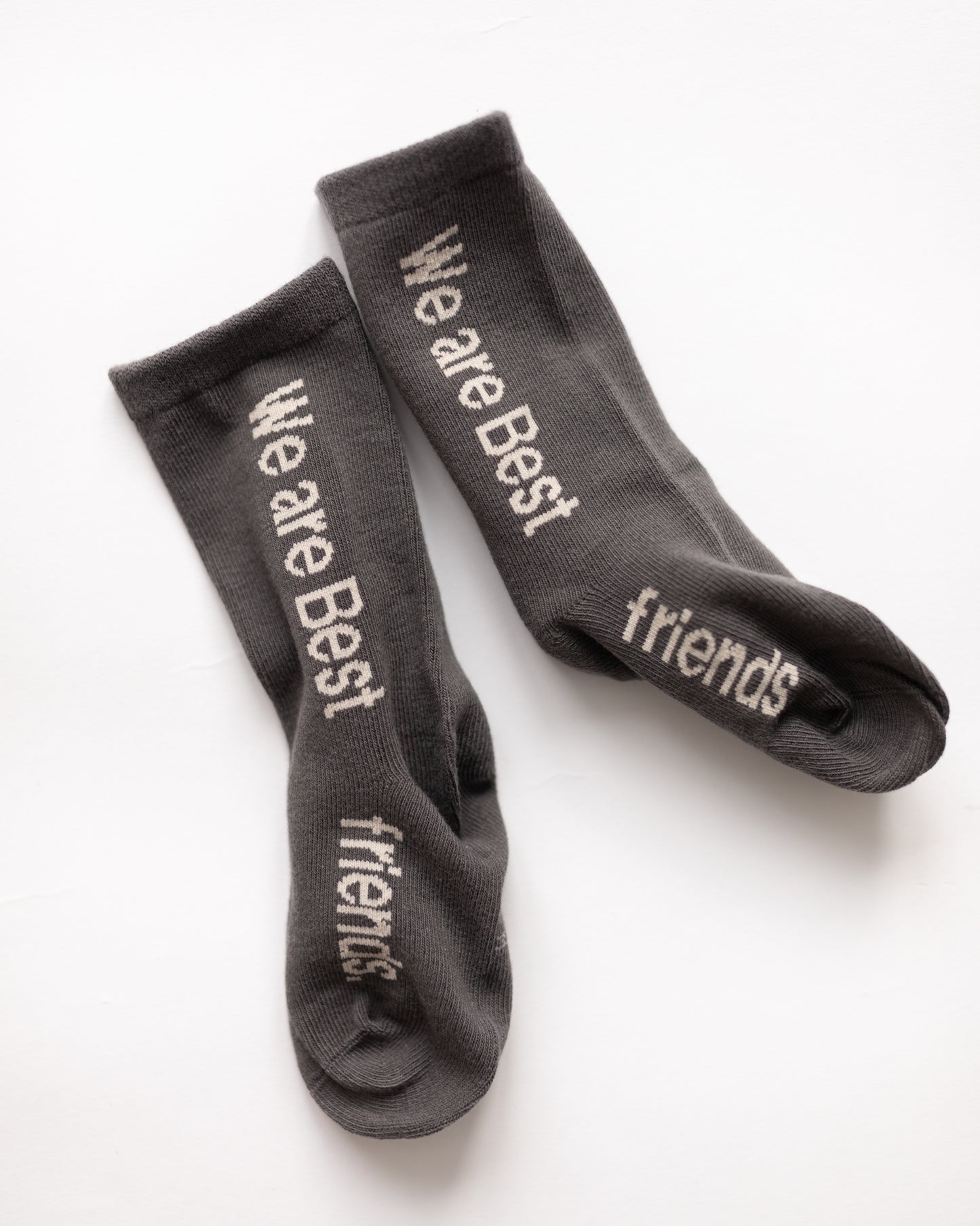 best friends socks