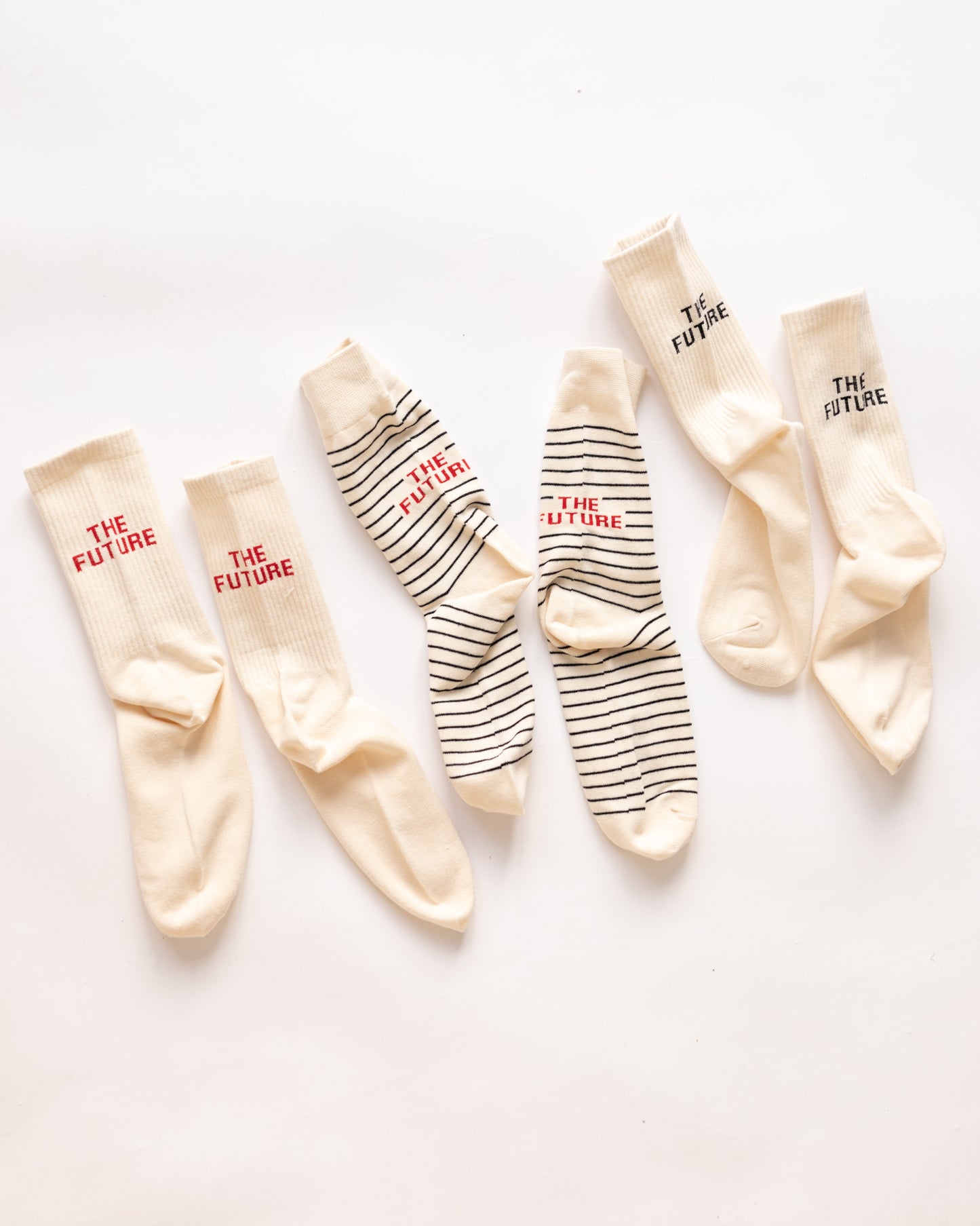 women's future socks