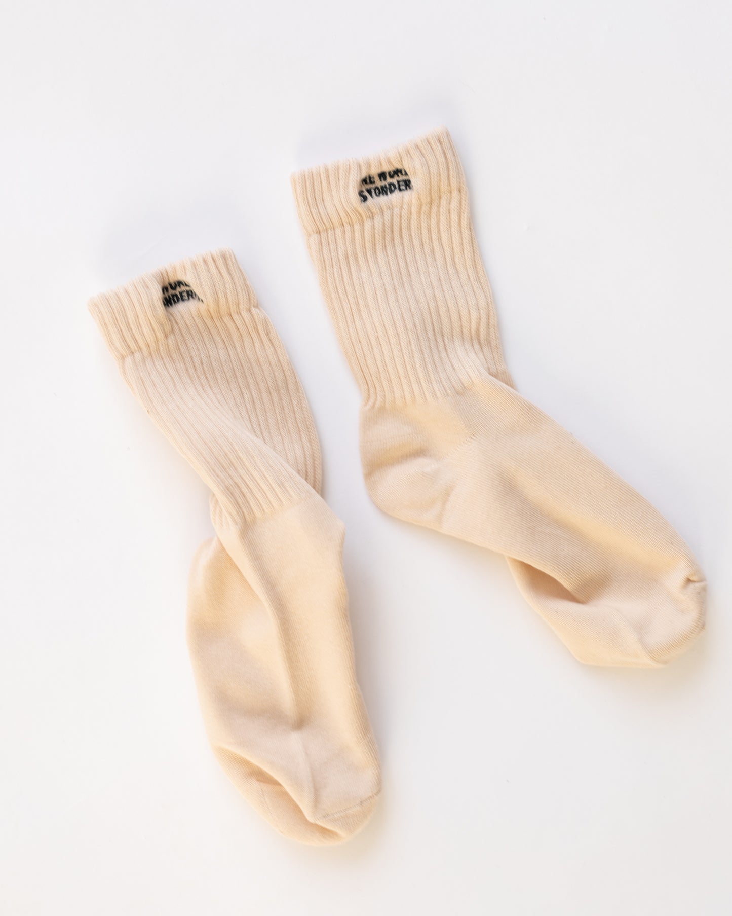 women's wonderful socks